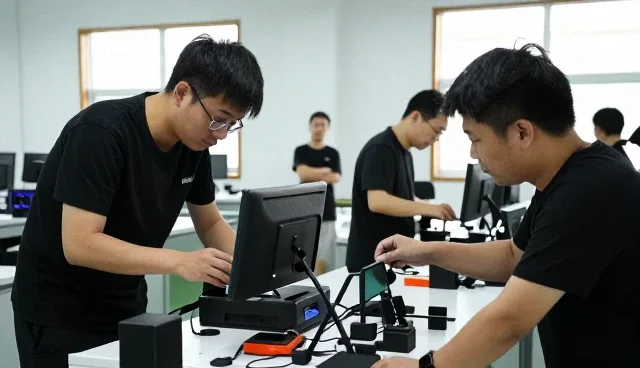 品牌传播发展促进视频剪辑市场增长